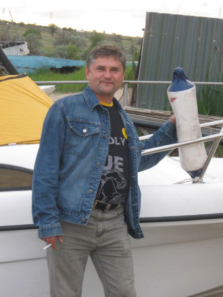 Николай Миненков