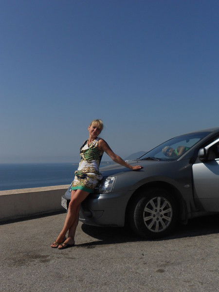 Светлана Галкина