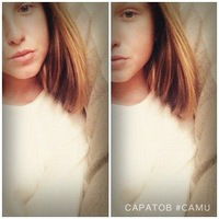 Ксюнька Пшеничная