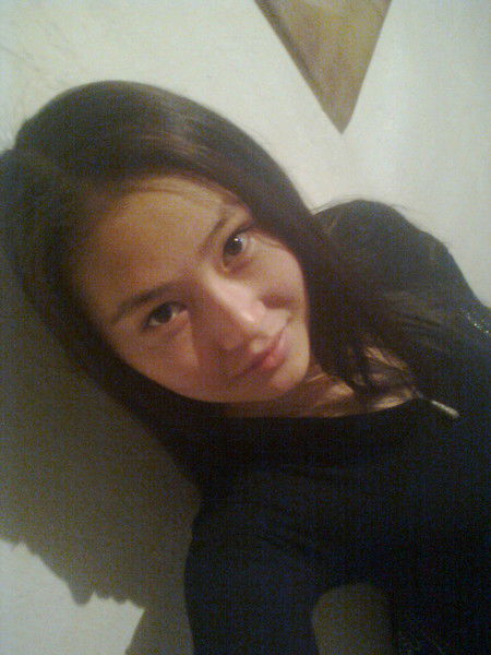 Бурул Доолотбек Кызы