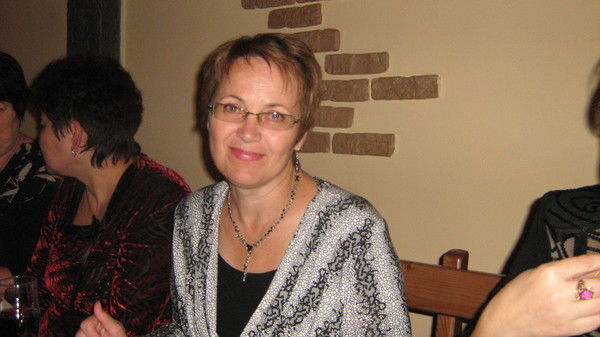 Светлана Музенко