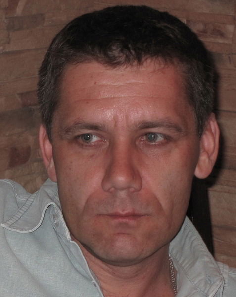 Илья Мокшин