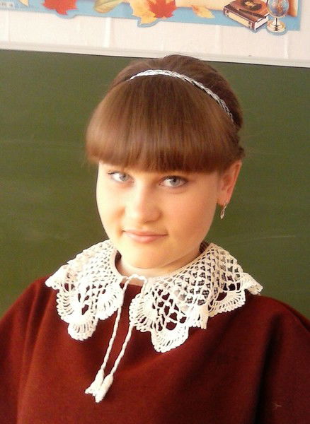 Светлана Притчина