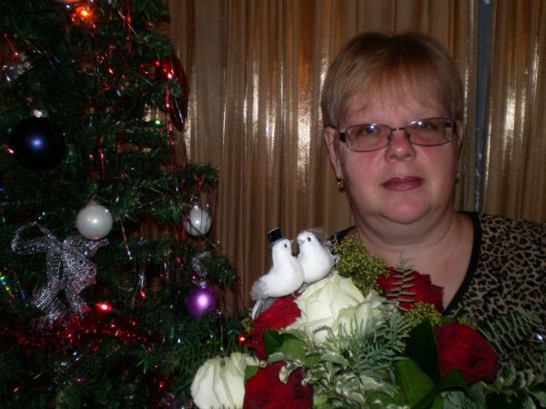 Elena Rode (Kostenko)