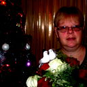 Elena Rode (Kostenko)
