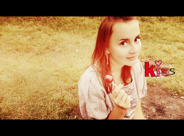 Дарья Дабина