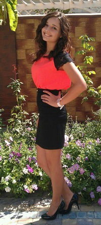 Эльнара Караева