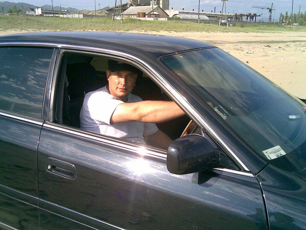 Сергей Бобров