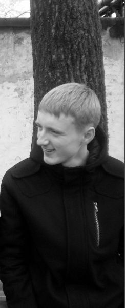 Евгений Васьков