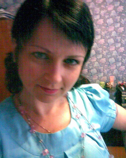 Наталья Козинцева