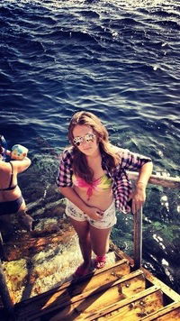 Екатерина Беспятых