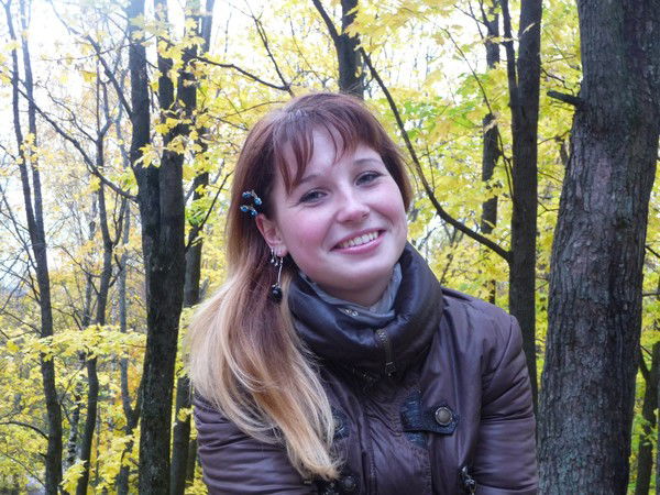 Александра Базанова