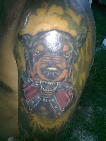 Дмитрий Богданов