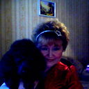 Марина Виссарионова