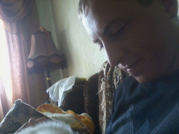 Денис... Александрович