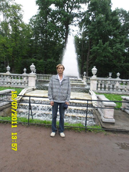 Михаил Мазилин