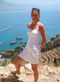 Марина Глоба