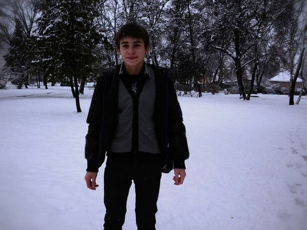 Алексей Байчас