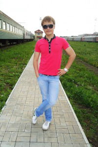 Константин Косолапов