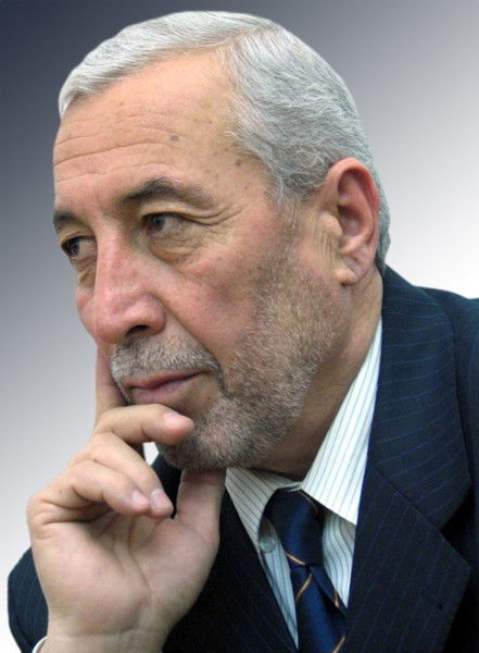 Хикматулло Сайфуллозода