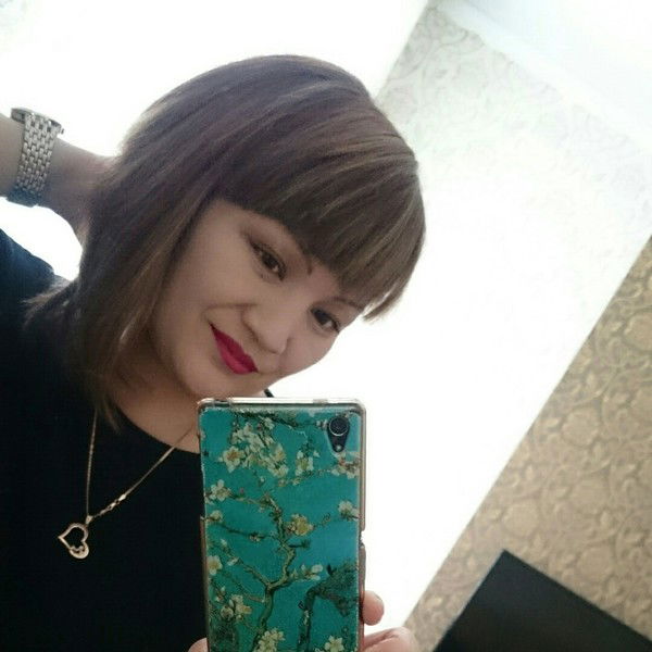 Дамира Болтаева