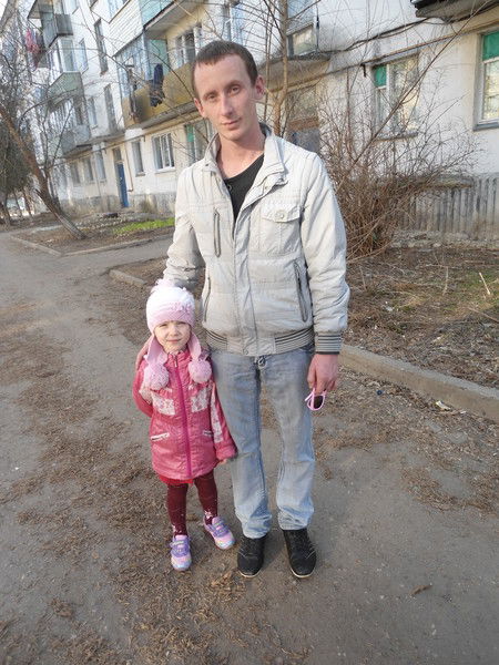 Александр Волков