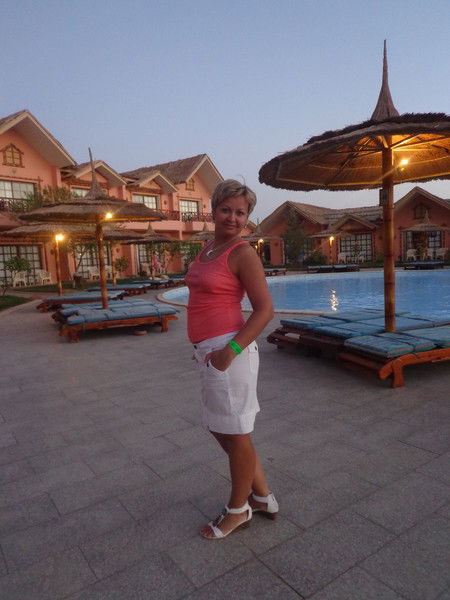 Юлия Березенко