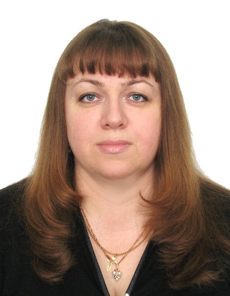 Татьяна Грошева