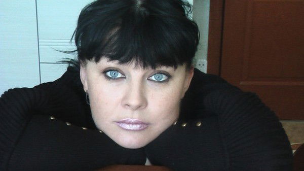 Валерия Валерия