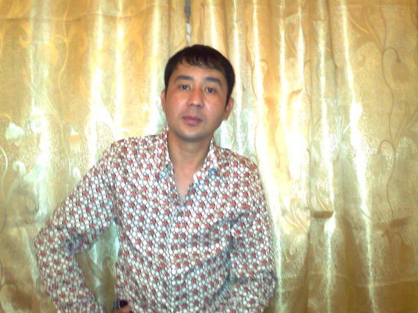 Аслан Тунгатбаев