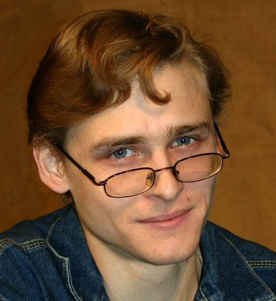 Михаил Тихомиров