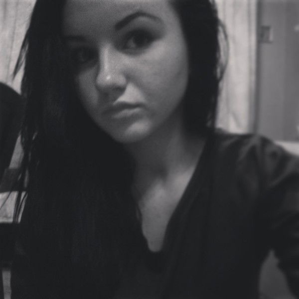 Виктория Ткачева