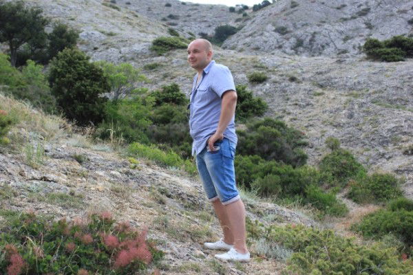 Сергей Оськин