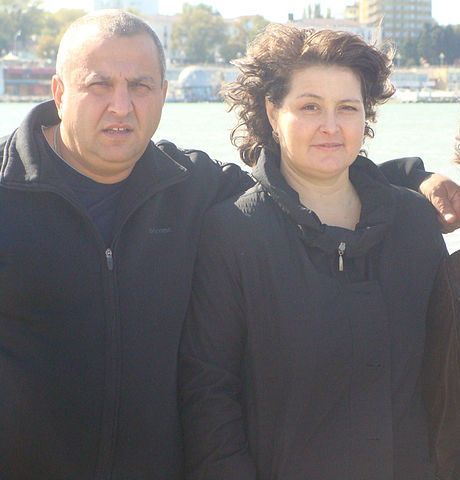 Арам Дарбинян