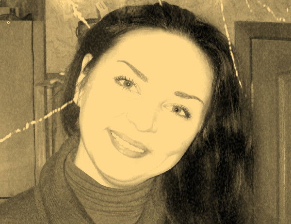 Галина Гагелева