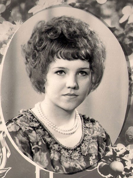 Тамара Колубелова