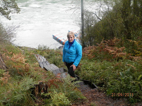 Любовь Юнусова