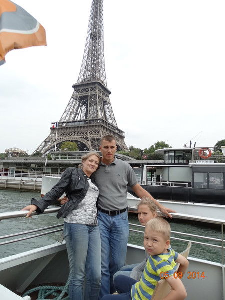 Евгений Ермаков