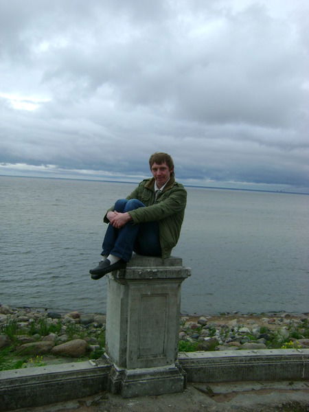 Алекс Новиков