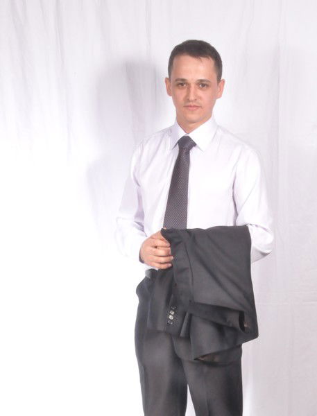 Максим Сыроватский