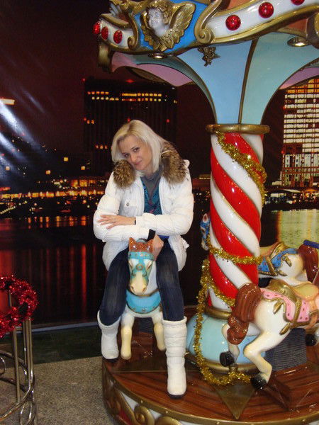 Елена Гладкова