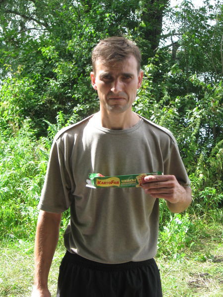 Александр Картошкин