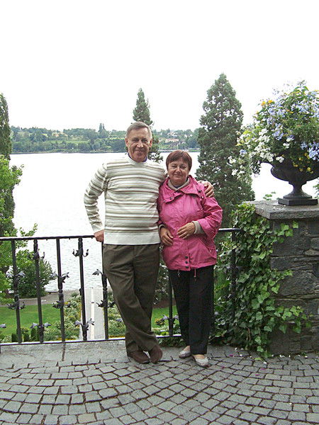 Владимир Косилка