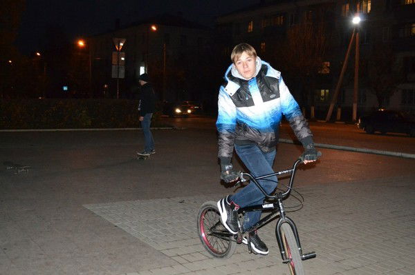 Александр Матвейчук