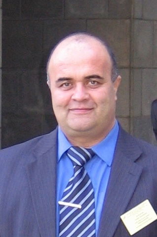 Лучагов Андрей