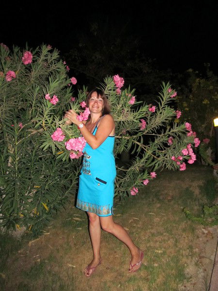 Ольга Анохина