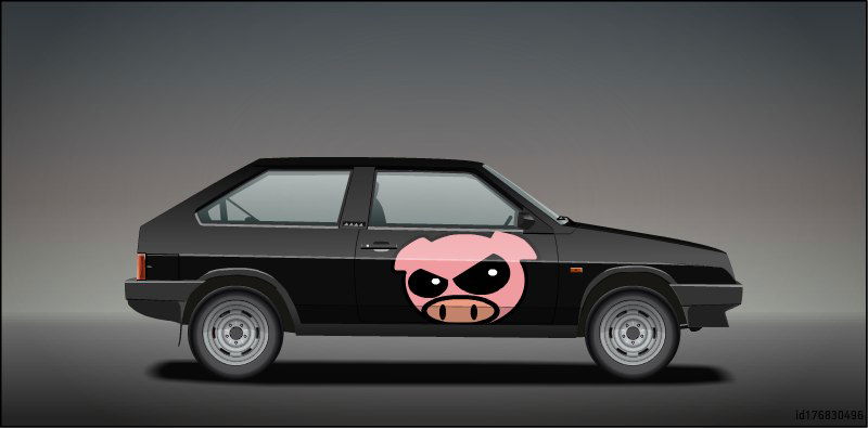 Никита Олегович