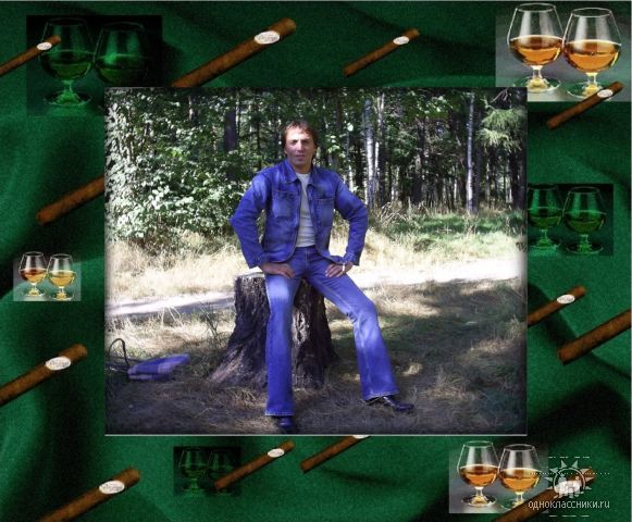 Алексей Оплачко