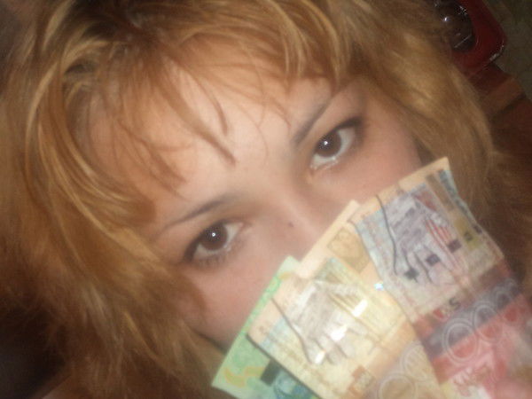 Анна Харитонова