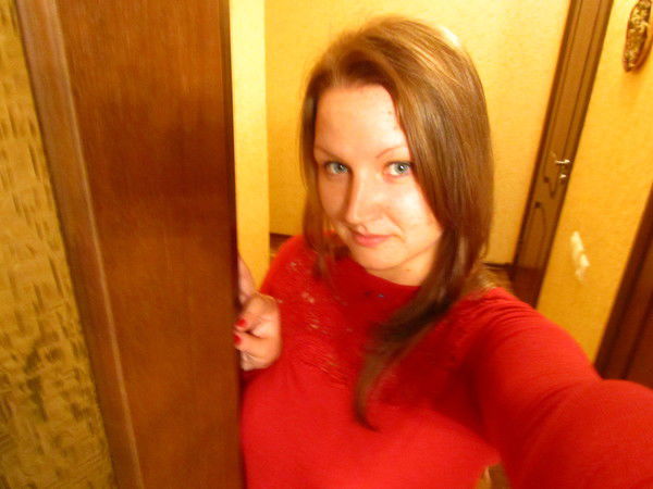 Кристина Хохлова